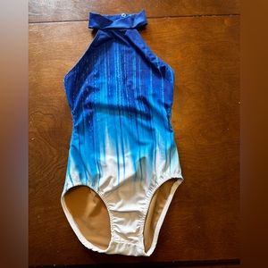 LaBella dance wear Leo CL